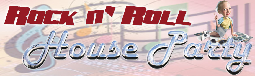 Rock n' Roll House Party, Portsmouth Ohio